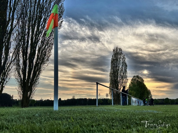 Fichtenwaldstadion - Horb/Neckar-Dettensee