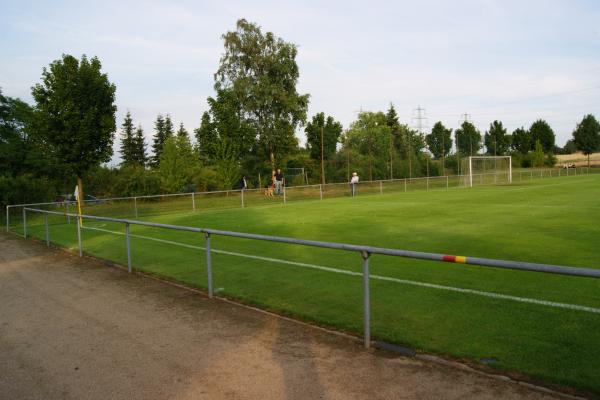 SuSGO-Anlage - Dreieich-Offenthal