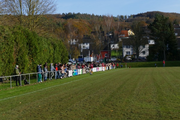KUNO-Arena - Waldkappel