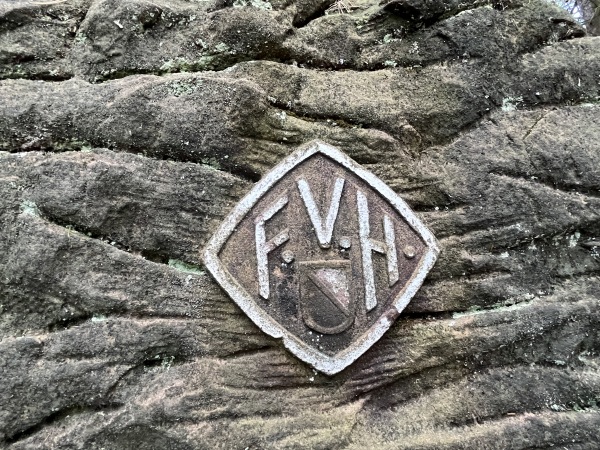 Sportplatz Schloßberg - Homburg/Saar
