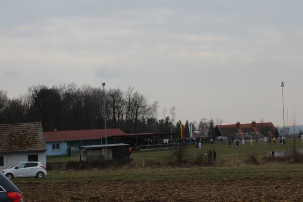 der kern Panorama-Arena - Oberschützen