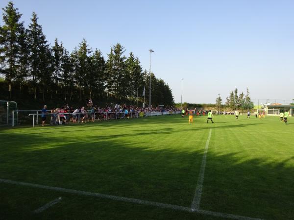 Sportplatz Wetzelsdorf - Wetzelsdorf