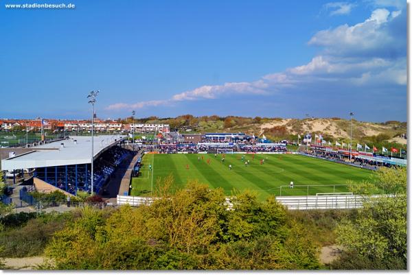 Sportpark Nieuw Zuid - Katwijk ZH