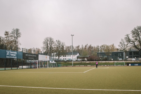 Sportpark Löwental - Essen/Ruhr-Werden
