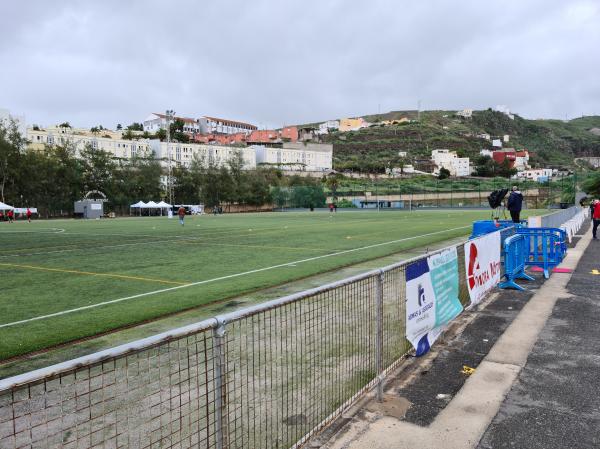 Estadio Octavio Estevez - Santa Maria de Guia, Gran Canaria, CN