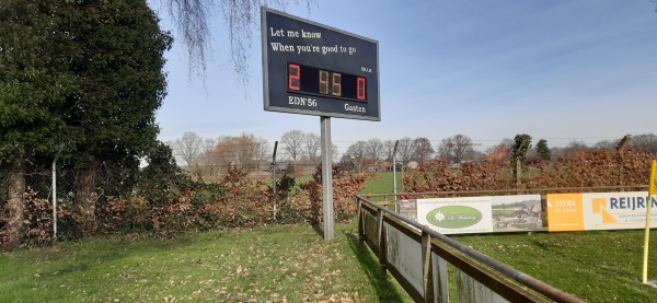 Sportpark De Haan - Haghorst