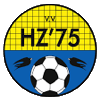 Wappen vv HZ'75 (Hooge Zwaluwe)