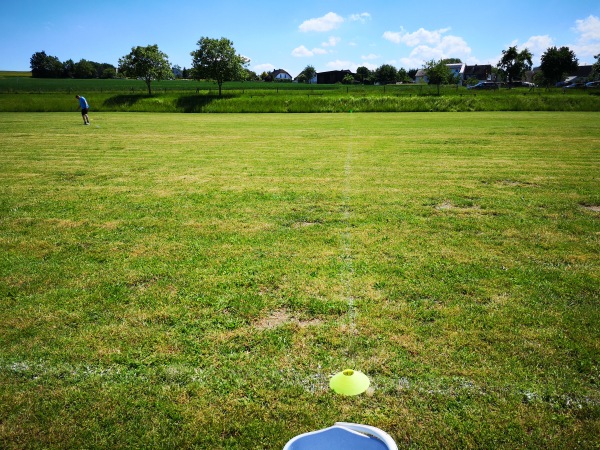 Sportplatz Patersberg  - Patersberg 