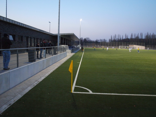 Stadtwerke Sportpark - Ratingen