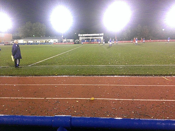 Garandus-Arena - Dortmund-Renninghausen