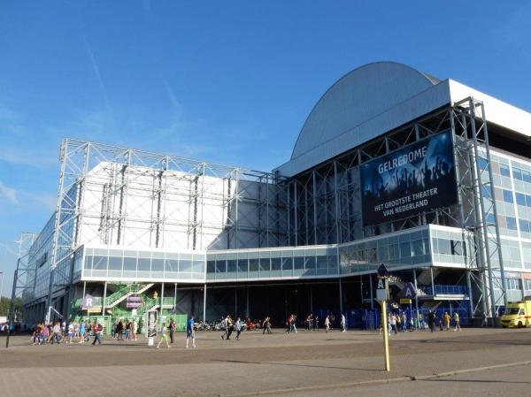 GelreDome - Arnhem-Zuid