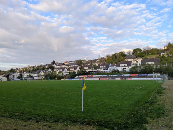 Rhodius-Stadion - Burgbrohl