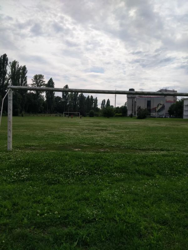 Sportkompleks Burevisnyk - Uzhhorod