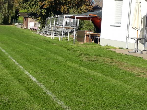 Sportanlage Mühlenweg - Ronnenberg-Ihme-Roloven