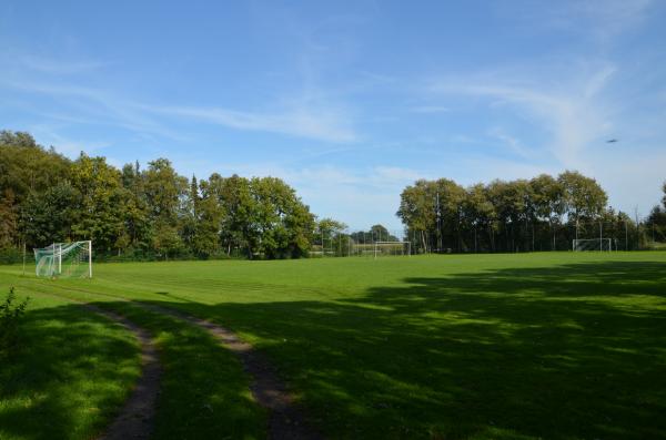 Sportanlage Grundschule Stapelmoor B-Platz - Weener-Stapelmoor