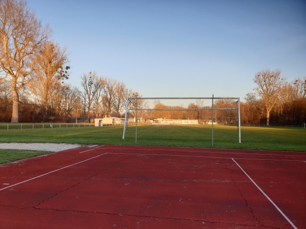 Erwin-Waldner-Stadion - Nürtingen-Neckarhausen