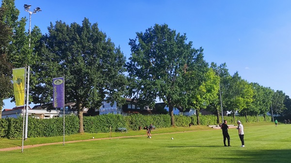 Sportplatz Bishäuser Weg - Northeim-Sudheim