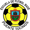 Wappen EFB Puente Tocinos