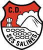 Wappen CD Ses Salines