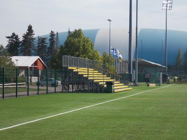 Tapiolan urheilupuisto tekonurmi 3 - Espoo (Esbo)
