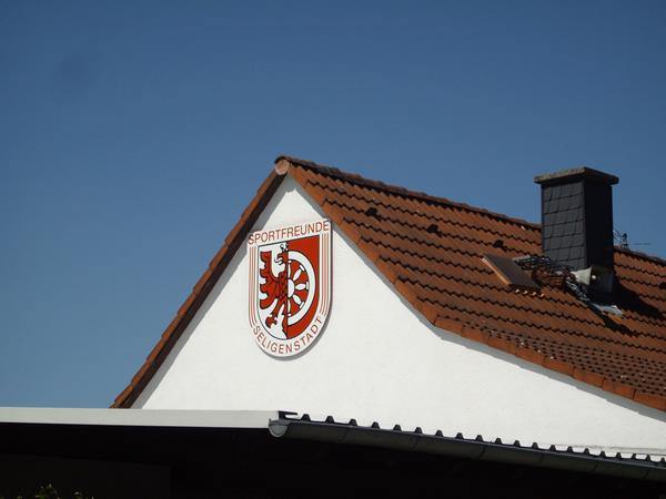 Sportanlage Aschaffenburger Straße - Seligenstadt