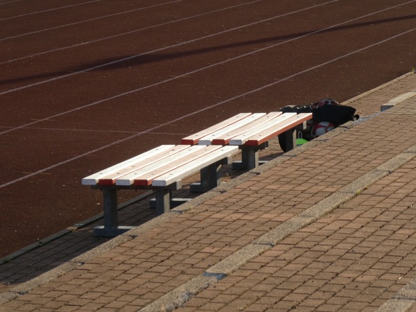 Parkstadion - Wilsdruff