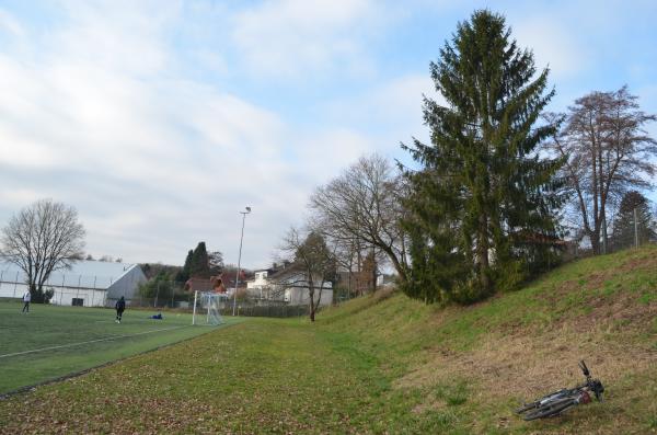 Sportplatz Weißdornweg - Siegburg-Kaldauen