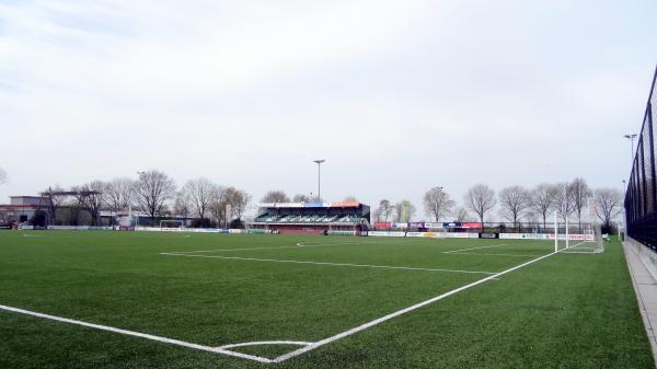 Sportpark De Vinken - Bunschoten-Spakenburg