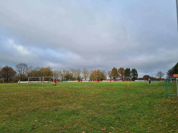 Jura-Sportpark - Altmannstein-Pondorf