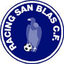 Wappen Racing San Blas CF