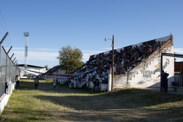 Estadio Dr. Luis Güemes - Salta