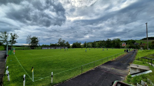 Sportplatz Michelau - Michelau/Steigerwald
