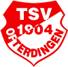 Wappen TSV 1904 Ofterdingen II