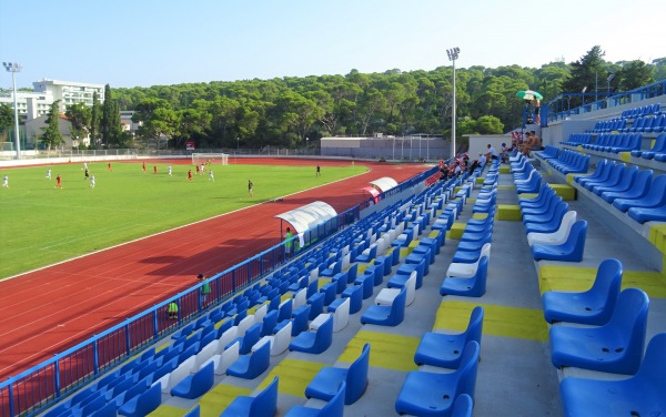 Gradski sportski centar - Makarska