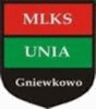 Wappen Unia Gniewkowo