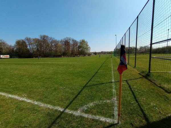 Sportanlage Grüne Straße - Langwedel/Weser-Völkersen