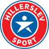 Wappen Hillerslev Sport 