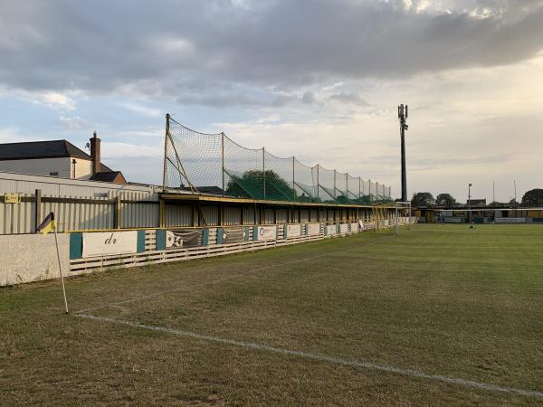 The Hawthorns - Colchester, Essex