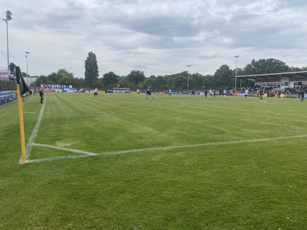 Marko Mock Arena - Bremen-Oberneuland