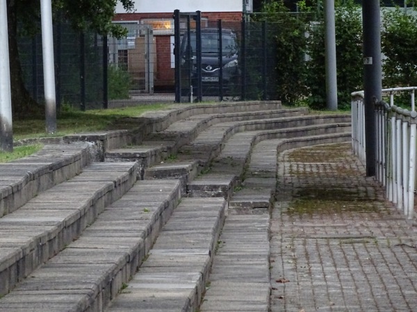 Schloß-Stadion - Grevenbroich