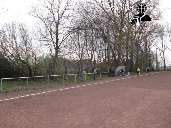 Sportplatz Schule Neuland - Hamburg-Neuland