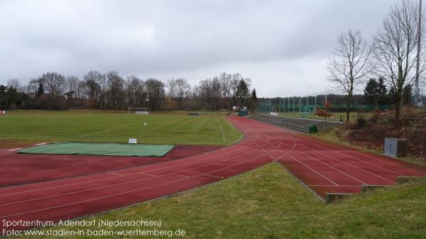 Sportzentrum Adendorf  - Adendorf