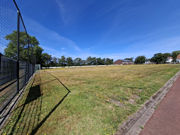 Sportplatz Familien- und Sporthotel Bloemfontein - Borkum