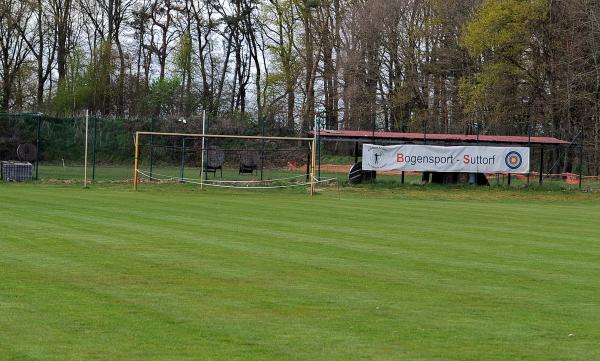 Sportanlage im Suttorf B-Platz - Neustadt/Rübenberge-Suttorf