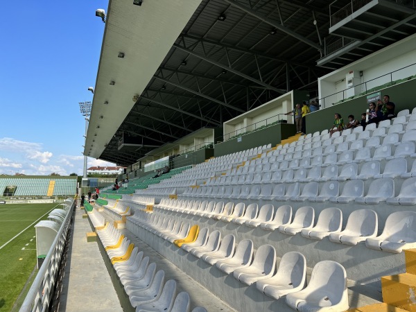 Estádio João Cardoso - Tondela