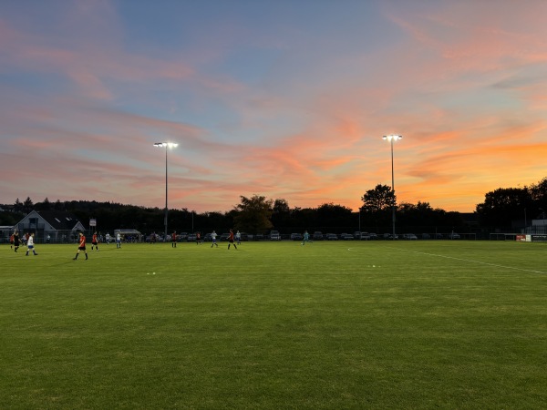 O’Shea Park - Blarney