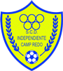 Wappen SCD Independiente Camp Redó