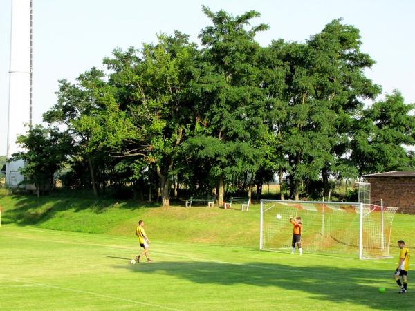 Sportplatz Cörmigk - Könnern-Cörmigk
