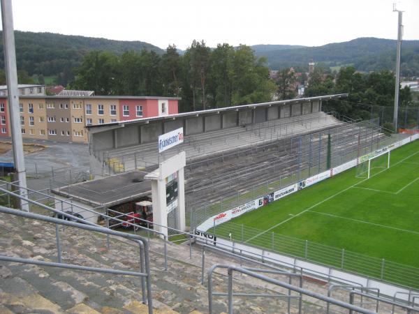 Waldstadion - Weismain