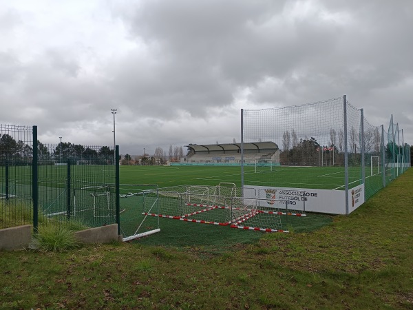 Campo Aldeia do Futbol de Aveiro - Aveiro 
